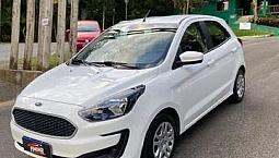 Ford Ka Se 1.0 2020