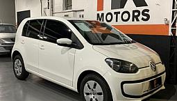 Volkswagen Up 1.0 Mpi Move Up 12V