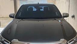 Hilux Semi Nova Srx 2022