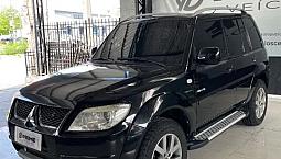 Pajero Tr4 2012 Automática