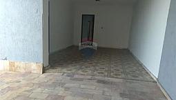 Casa Para Locação Bairro Museu