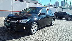 Chevrolet Onix Hatch Ltz 1.0 12V Tb Flex Aut. 4P 2024
