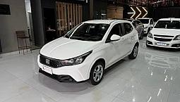 Fiat Argo Drive 1.0 6V Flex 2023
