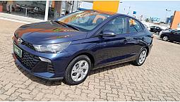 Hyundai Hb20S Comfort Plus 1.0 Tb Flex 12V Aut 2025