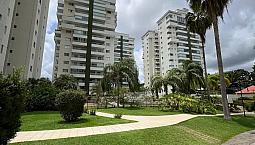 Ap Mobiliado (Cond Reserva Do Bosque)