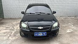 Chevrolet Celta Life/ Ls 1.0 Mpfi 8V Flexpower 5P 2010