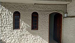 Casa Para Locação - Vila Virgínia | Itaquaquecetuba/sp Para Duas Pessoas.