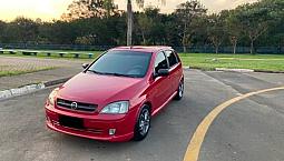 Chevrolet Corsa Hat. Joy 1.0/ 1.0 Flexpower 8v 5p 2007