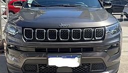 Jeep Compass Limited T270 1.3 Tb 4X2 Flex Aut 2022