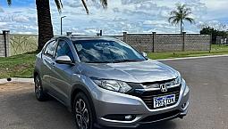 Honda Hr-V Ex 1.8 Flexone 16V 5P Aut. 2016