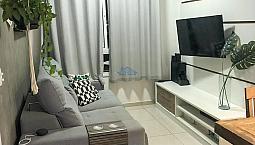 Apartamento À Venda Em Barueri, Vila Iracema, Com 2 Quartos, Com 58 M², Spazio Club Baruer