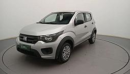 Fiat Mobi Like On 1.0 Fire Flex 5P. 2023