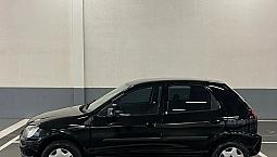 Chevrolet Celta Spirit/ Lt 1.0 Mpfi 8V Flexp. 5P 2012
