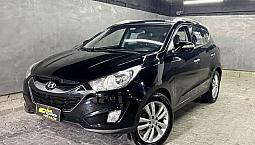 Hyundai Ix35 2.0 16v 170cv 2wd/4wd Aut. 2012