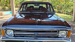 Chevrolet Opala L/Sl/Ss/ 2.5/4.1 1973