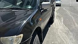 Mitsubishi L200 Triton Gl 3.2 Cd Tb Int. Dies. Mec. 2018