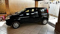 Fiat Uno Vivace/Rua 1.0 Evo Fire Flex 8V 5P 2014