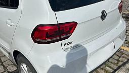 Volkswagen Fox Connect 1.6 Flex 8V 5P 2020