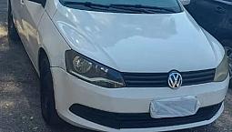 Volkswagen Voyage 1.6/1.6 City Mi Total Flex 8V 4P 2013