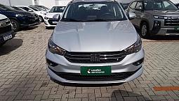 Fiat Cronos Drive 1.0 6V 2025