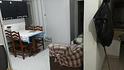 Casa Familiar Para Moças