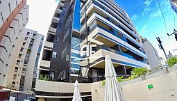 Apartamento Novo Com 4 Quartos Na Ponta Verde - Excelente Forma De Parcelamento