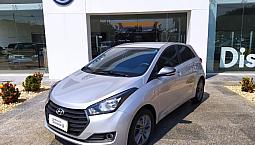 Hyundai Hb20 1.0M Confort