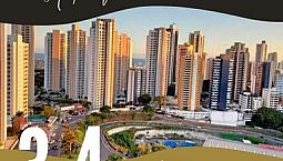 Futuro Lançamento No Horto Florestal - Apartamento 3 E 4 Suítes Alto Padrão