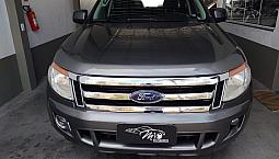 Ranger Xls 2.2 