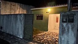 Vendo Casa Em Sapé