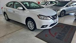 Sentra 2.0S Cvt