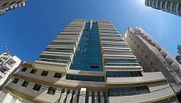 Itapema - Apartamento Padrão - Meia Praia