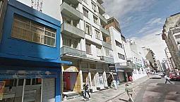 Porto Alegre - Apartamento Padrão - Centro