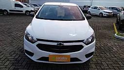 Gm - Chevrolet Onix Onix Hatch Joy 1.0 8V Flex 5P Mec.