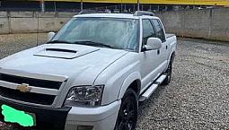S10 Advantage 2009