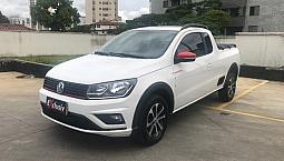 Saveiro Pepper 1.6 Msi Ce (Flex) 2018