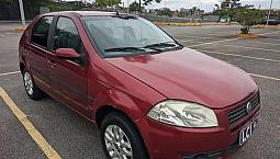 Palio 2008 Elx 1.4 Flex / Kit Gás / Valor Abaixo Mercado / Documento Em Dia
