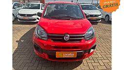 Fiat Uno 2020 1.0 Fire Flex Attractive Manual
