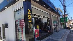 Imóvel Comercial + Supermercado E Panificação | Em Funcionamento | Próx. Siqueira Campos