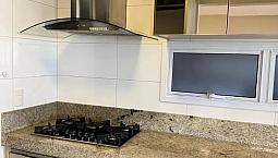 Vendo Apartamento No Residencial Carvalhais De Manre, Na T-30 Setor Bueno