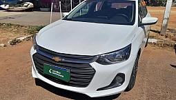 Chevrolet Onix Hatch Lt 1.0 12v Flex Mec. 4p 2024