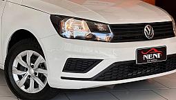 Volkswagen Gol 2021