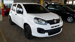 Fiat Uno Drive 1.0 - 2019/2020 - Completo E Econômico!