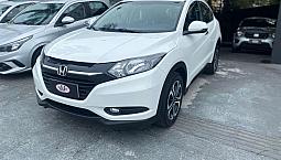 Honda Hr-V Exl 1.8 Flexone 16V 5P Aut. 2017