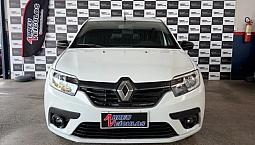 Renault Sandero Zen Flex 1.0 12V 5P Mec. 2020