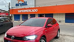 Volkswagen Polo 1.6 Msi Flex 16V 5P 2019