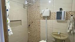 Kitnet Mobiliada 