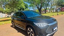Byd Song Plus 1.5 16V Aut. (Hibrido) 2024