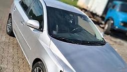 Kia Motors Cerato 1.6 16V Mec. 2011