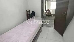 Casa De Vila - Duplex / Residencial / Catete